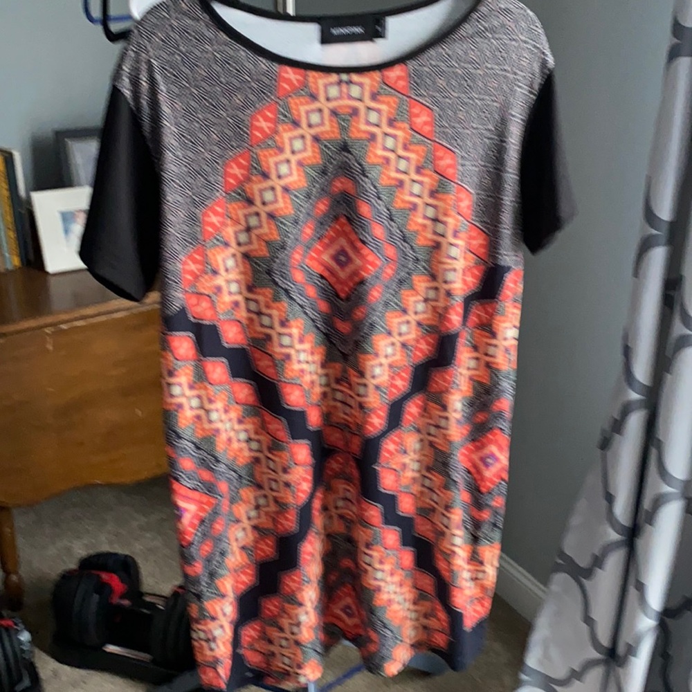 Minkpink  Dress